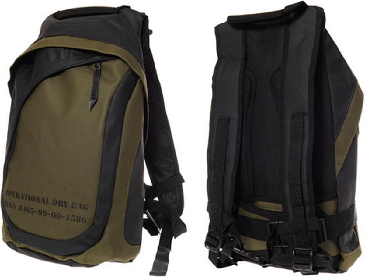 Fostex Operational dry bag small