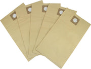 MAXBLAST Stofzuigerzakken - 5 Stuks - Capiciteit: 60 liter