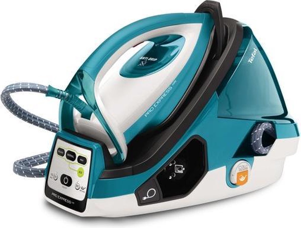 Tefal GV9070 Stoomgenerator