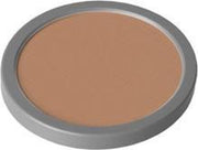 Grimas Cake Make-up W8 bruin