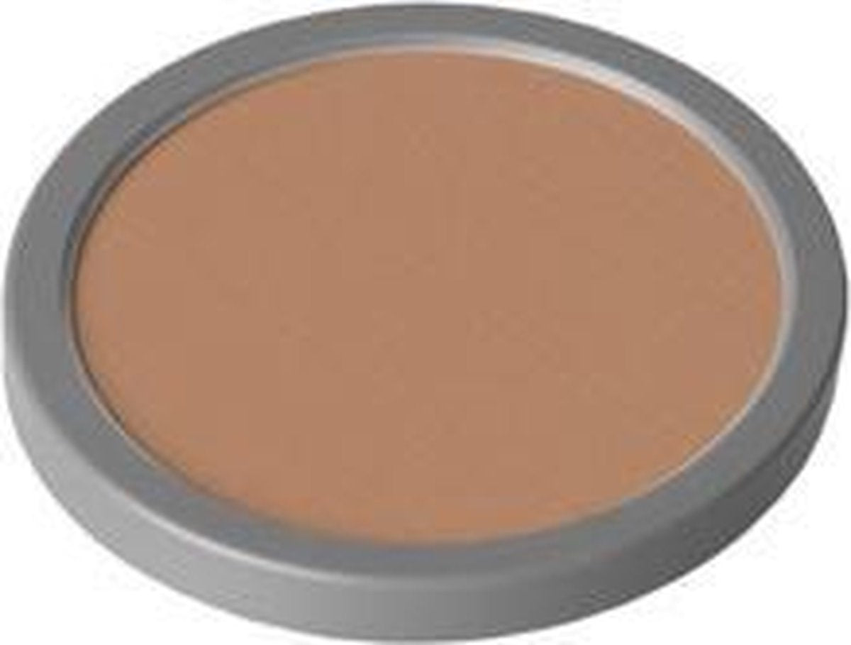 Grimas Cake Make-up W8 bruin