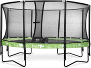 BERG Jumping Styles Safetynet - 330 cm (los netje
