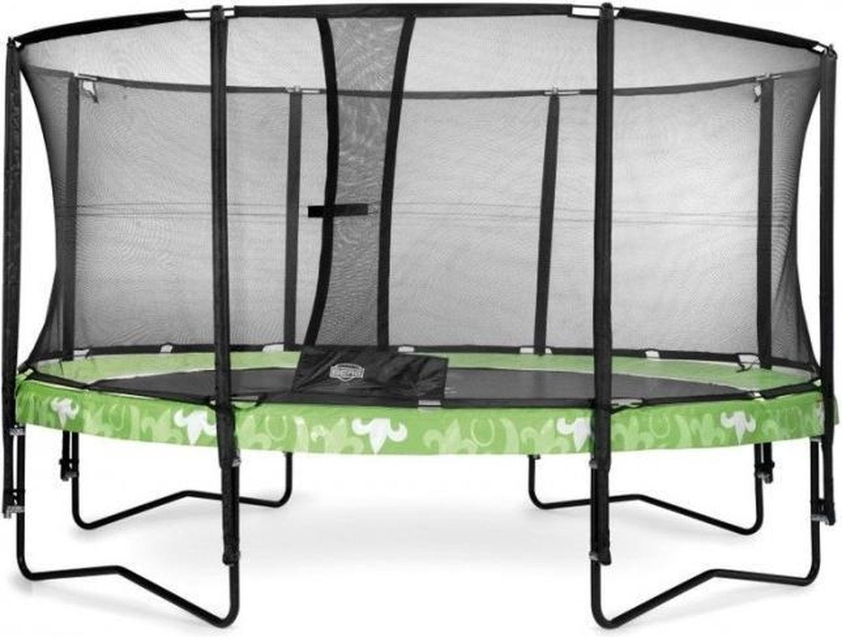 BERG Jumping Styles Safetynet - 330 cm (los netje
