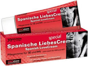 Spanish Love Cream Special 40 ml