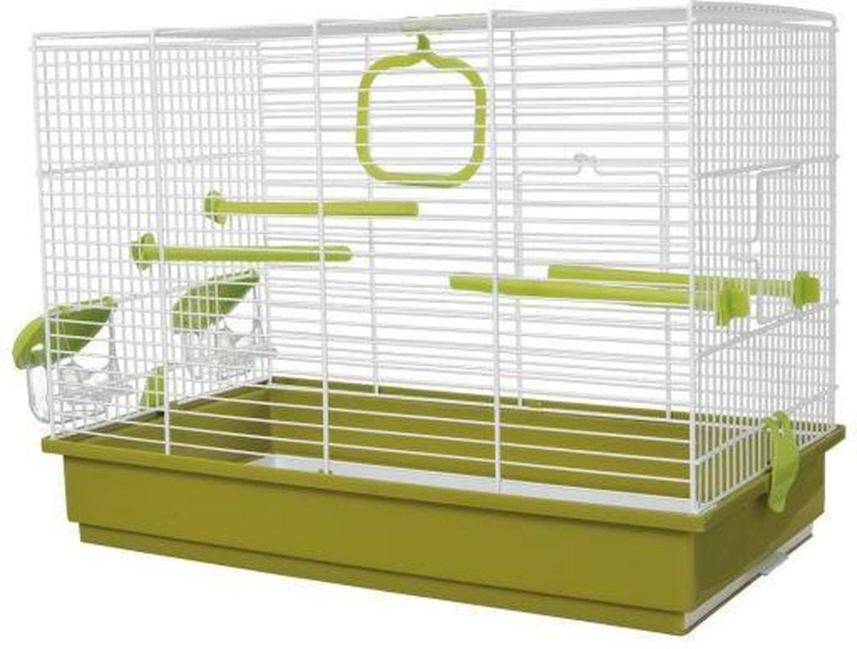 Voltrega Vogelkooi 611 wit