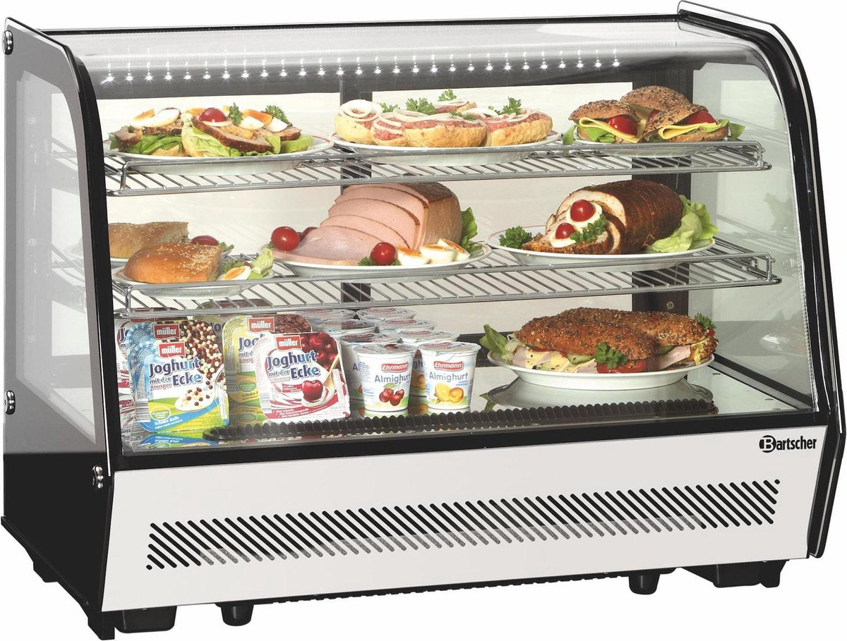 Koelvitrine Bartscher Deli Cool III