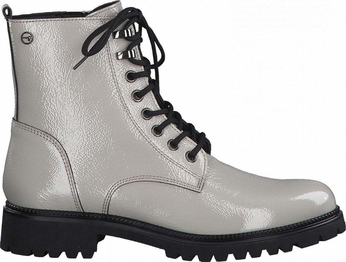 Tamaris - Dames schoenen - 1-1-25234-27 - beige - maat 41
