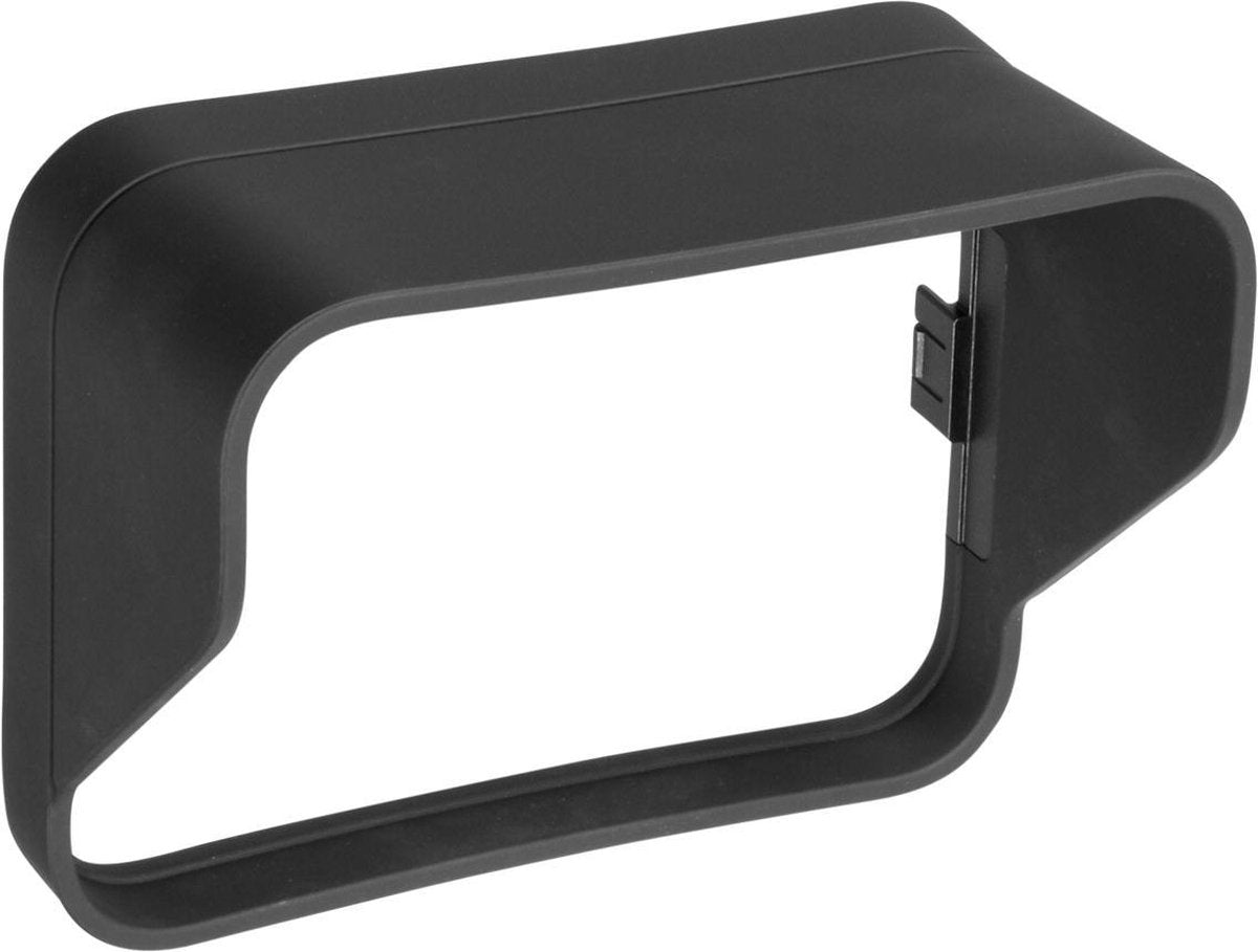 Blackmagic zonnekap BMCC/BMPC