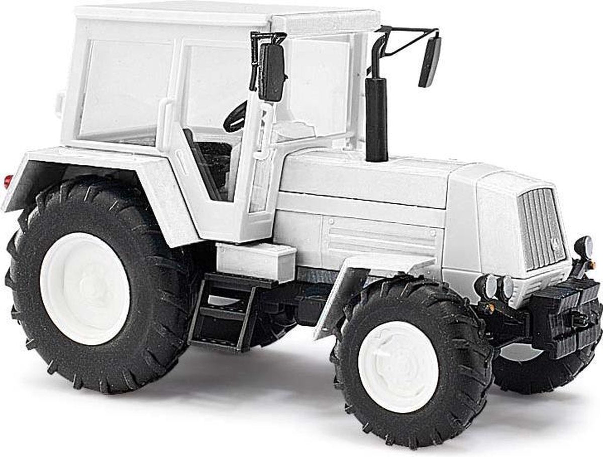 Busch - Bausatz: Traktor Fortschritt Zt 323 1984 (5/21) * - BA60263
