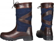 OUTDOOR LAARS GREENWICH KORT JUNIOR BLAUW 34