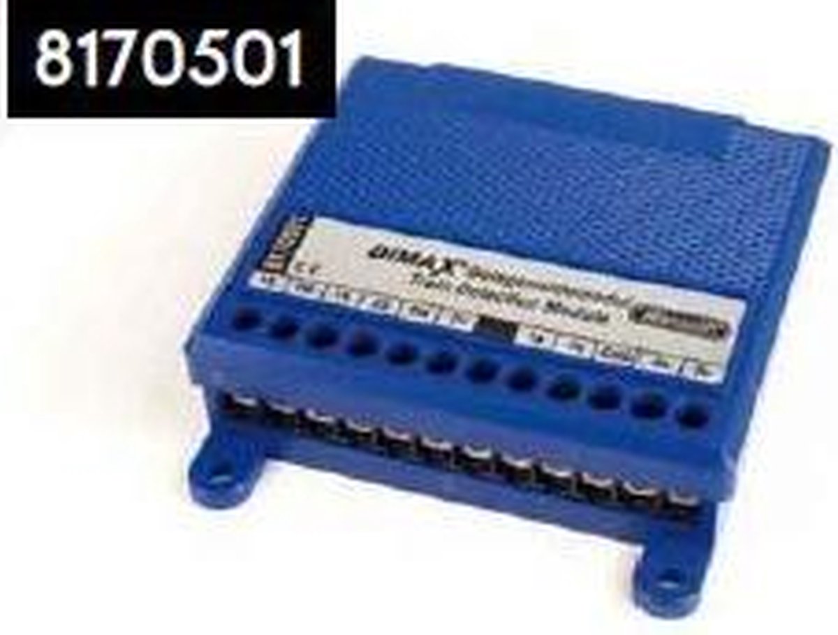 Massoth - Dimax Bezetmelder (Ma8170501)