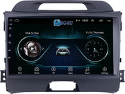 Navigatie radio Kia Sportage 2010-2015