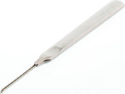 Malteser Pedicure Instr 13cm Ni P6512-1