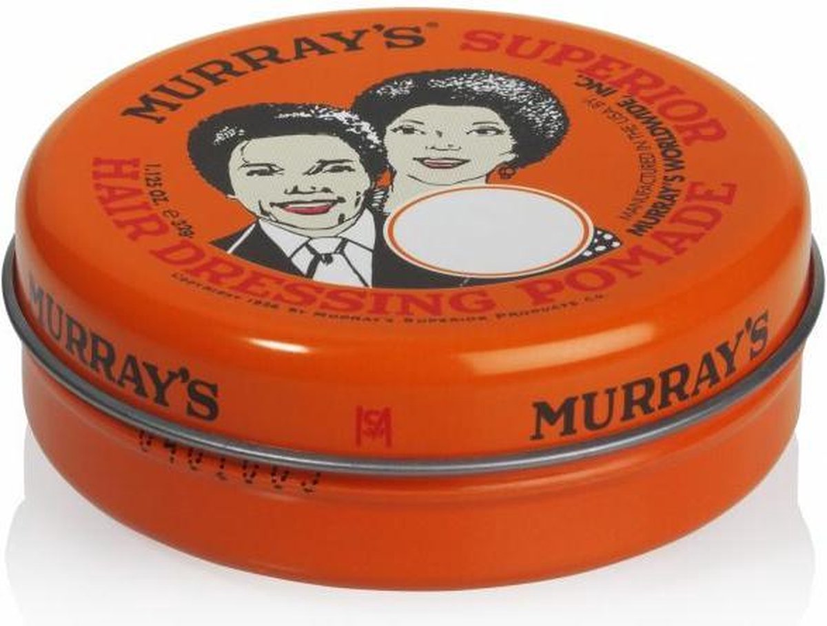 Murray's Superior Hair Dressing Pomade - 32 ml