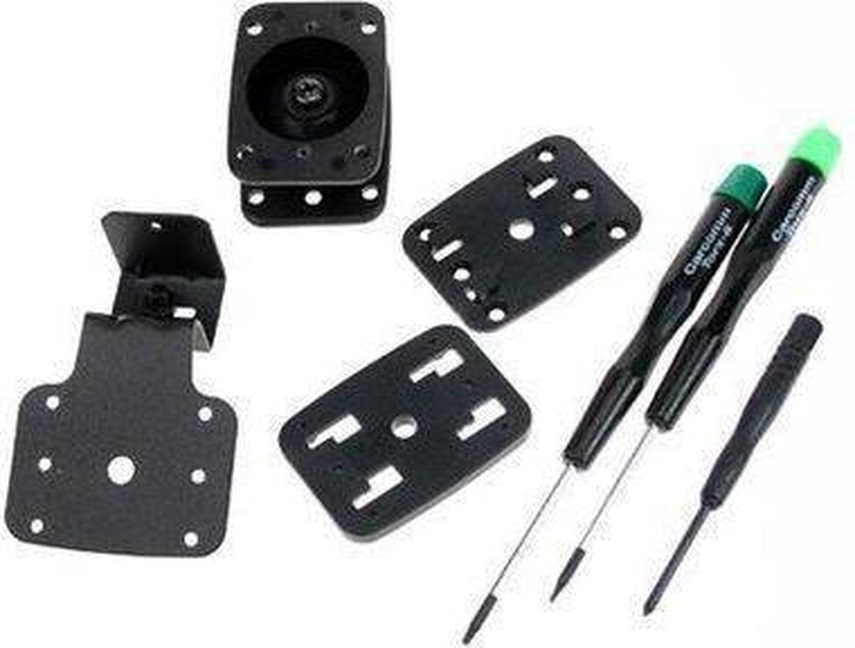 Carcomm CNM-67 Navigation Mount TomTom Go 510 / 710 / 910 New Model Mount