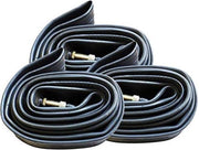 10 x binnenband 26 x 1.75 / 1.95 Dunlop (fiets) ventiel