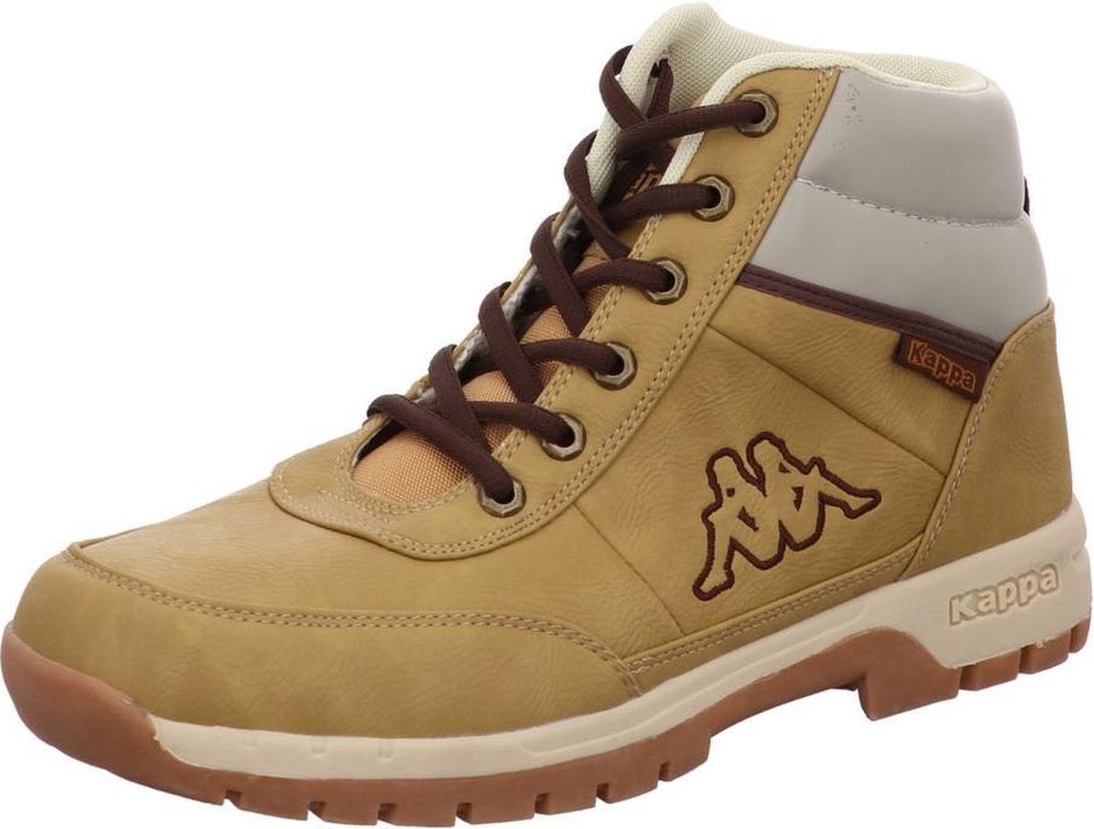 Kappa Trekkinglaarzen Bright Mid Light 242075-4141