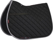LeMieux Zadeldek Diamante Springen
