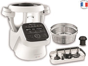 Moulinex Cuisine Companion XL YY4431FG - Cookprocessor