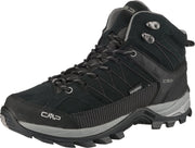 Cmp boots Zwart-42