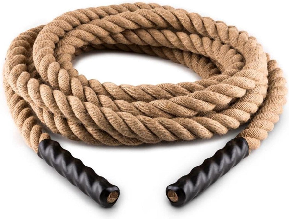 CAPITAL SPORTS Power Rope swingtouw 3