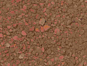 Busch - Ziegelschutt (Bu7531)