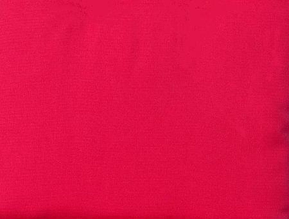 Tafelkleed loper 60 X 240 Structure Fuchsia