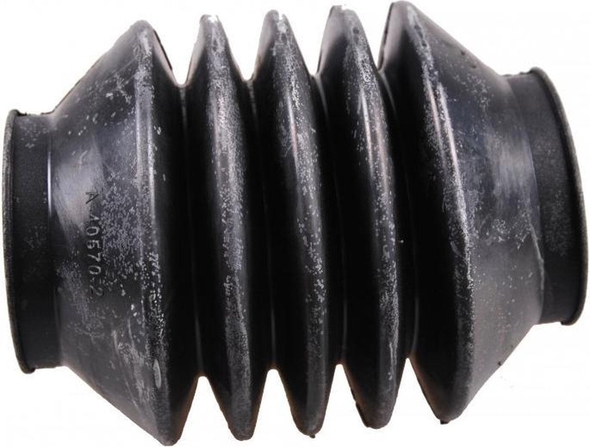 KNOTT Stofhoes voor KNOTT Ø 53/55 mm
