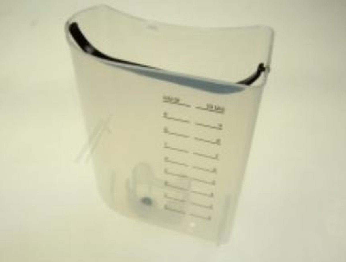 Delonghi waterreservoir watertank koffiezetter espresso origineel 10312