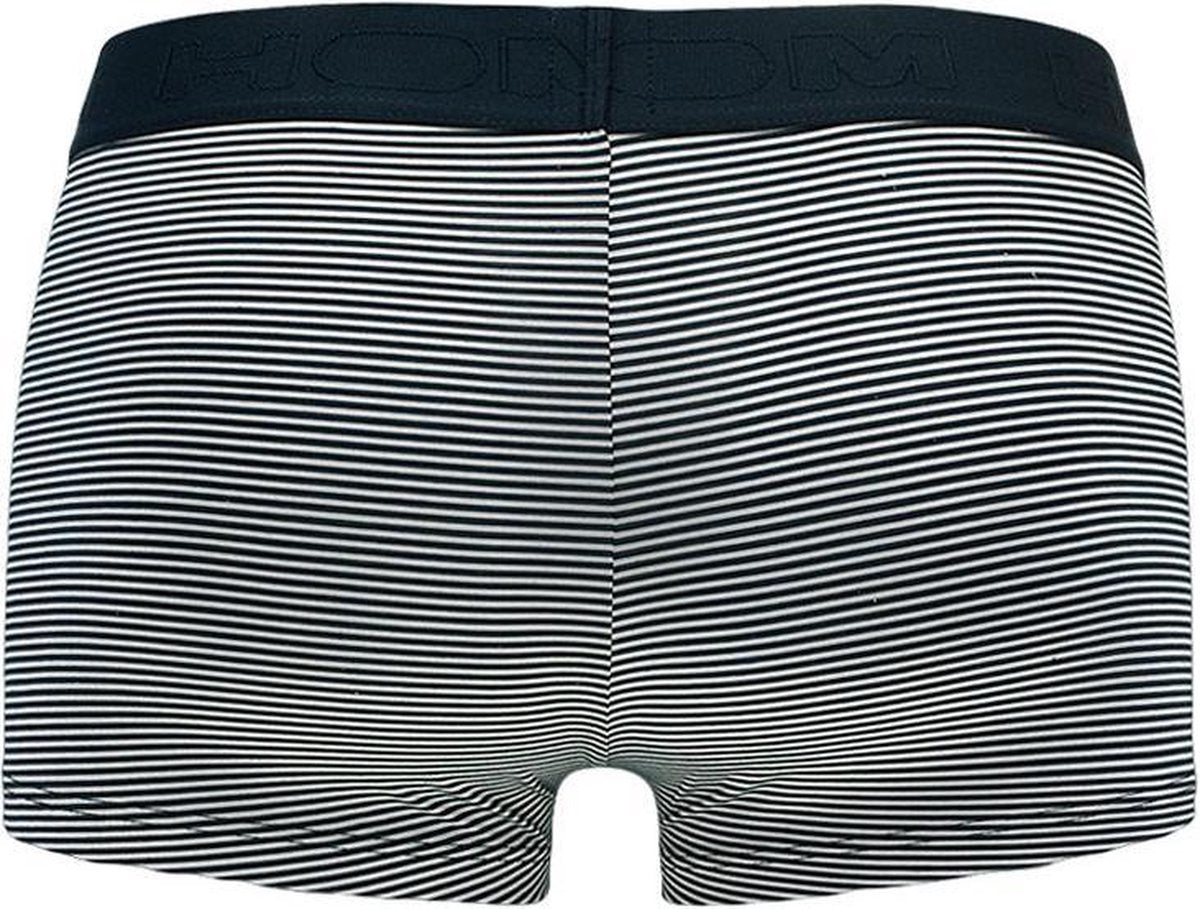 HO1 microfiber modal simon blauw