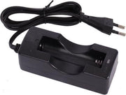 Oplader 18650 enkel