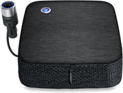 Blueair Cabin P2i - Luchtreiniger - Auto (klein tot medium 3-4m3) - 1 filter - Bluetooth
