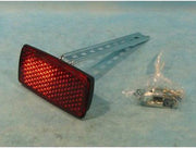 Bumm dragerreflector 316K cpl.