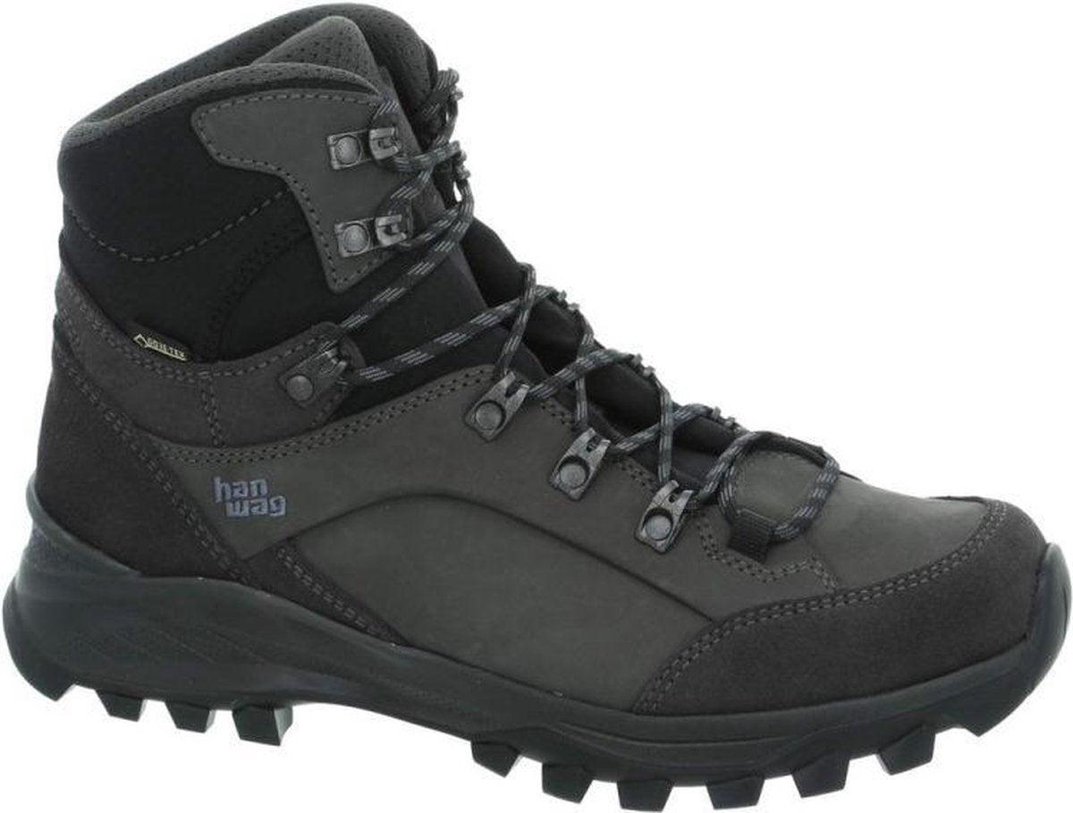 Hanwag Banks Gtx Hoge Wandelschoen Heren