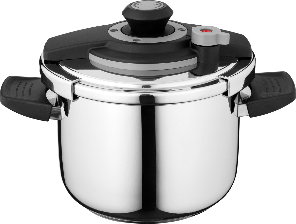 Snelkookpan 6 L Vita - BergHOFF | Essentials