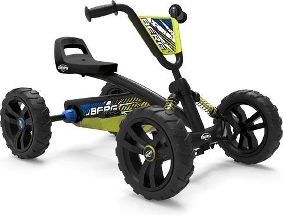 Buzzy Volt