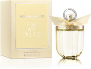 WomenSecret Eau My Délice Eau de Toilette 100ml Spray