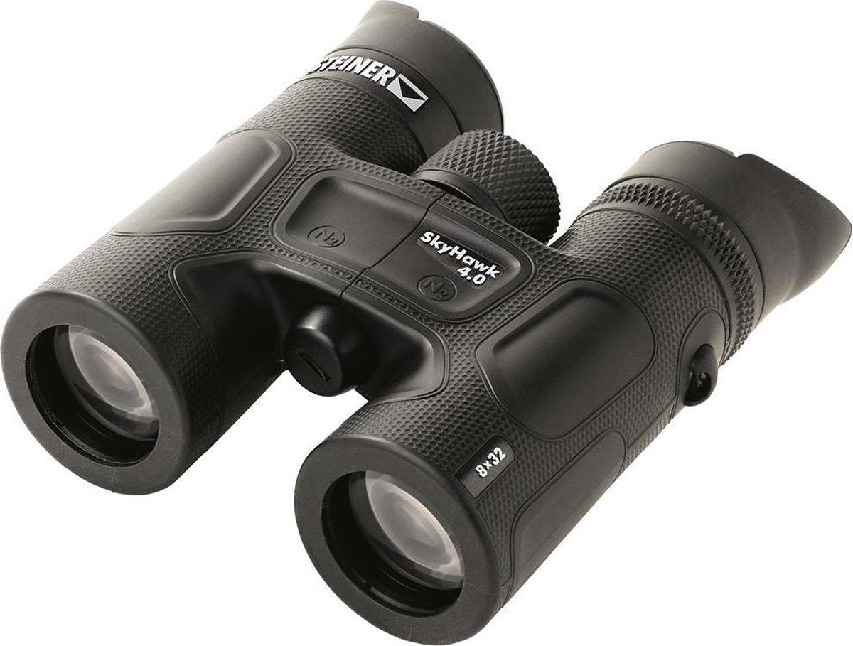 Steiner SkyHawk 4.0 8x32 - Verrekijker - Natuurobservatie