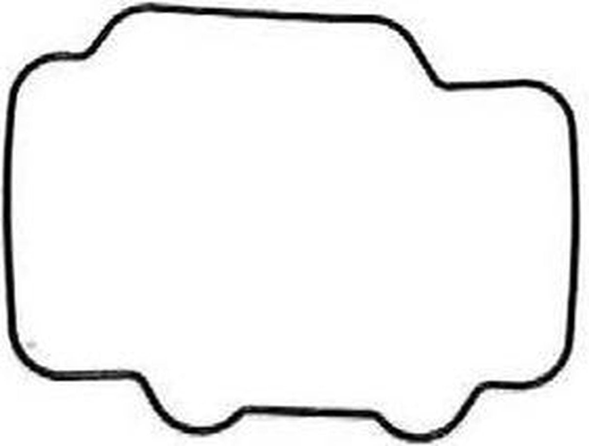 Aftermarket (Yamaha/Mercury/Parsun Seal) Cylinder Seal (PAF15-07050002)