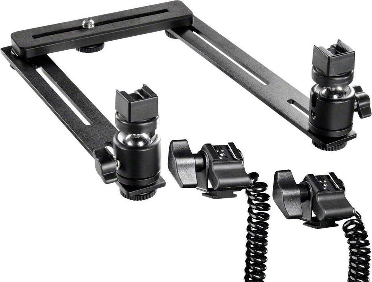 Walimex 17884 cameraophangaccessoire