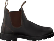 Blundstone Original Heren Chelsea boots - Enkellaarsjes - Heren - Bruin - Maat 44