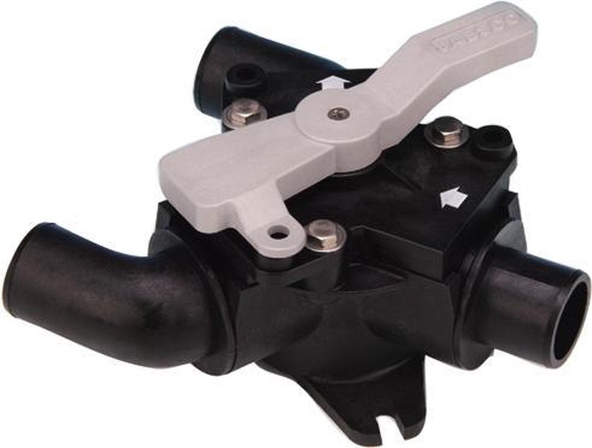 45488-0000 SERVICE KIT Y-VALVE