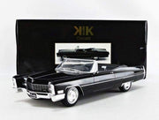 Cadillac DeVille Convertible - 1:18 - KK Scale