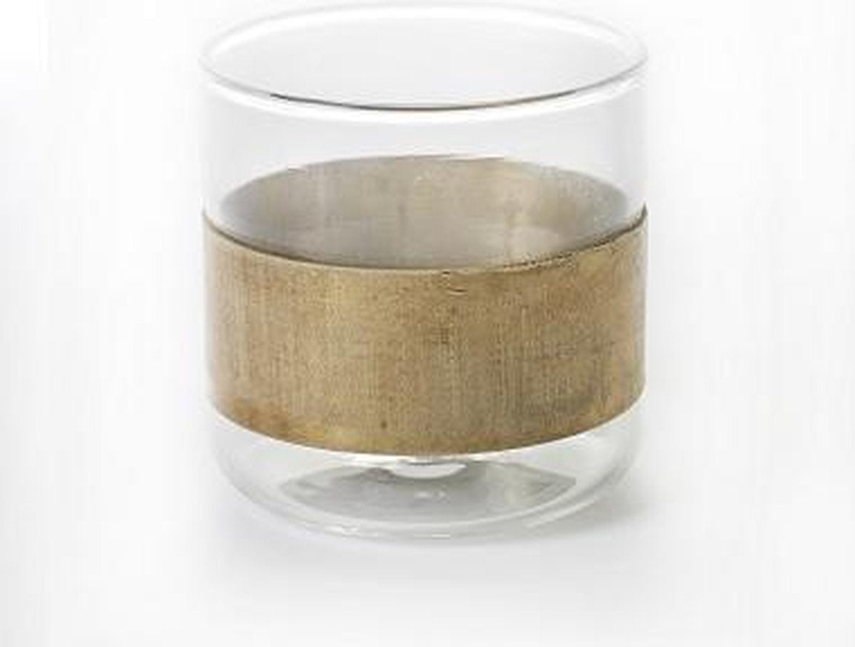 SERAX GLAS KOPER D7 X H7