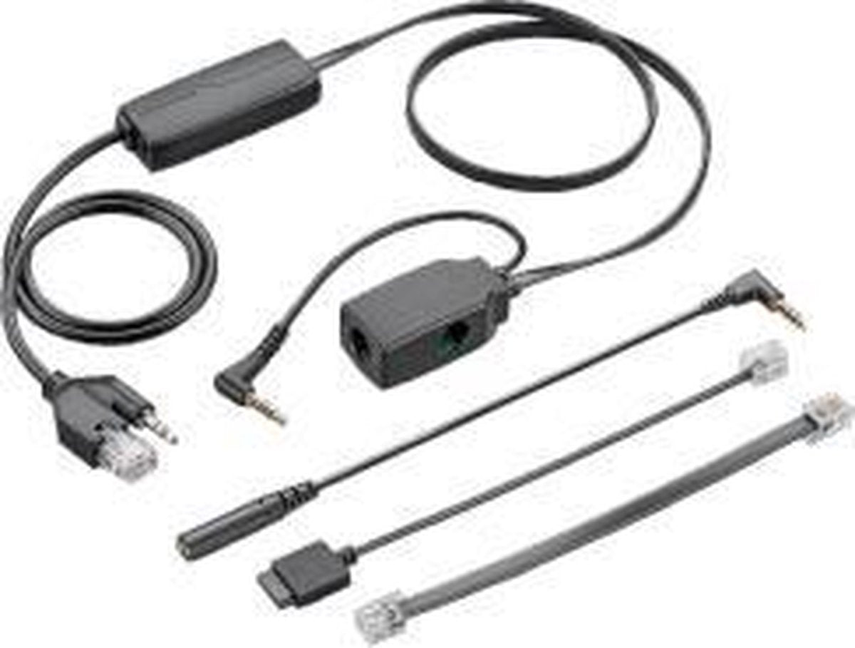 Plantronics APA 24 EHS adapter