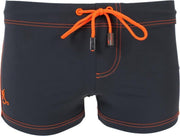 Ramatuelle Borneo - Zwemshort - Volwassenen - Grijs - S