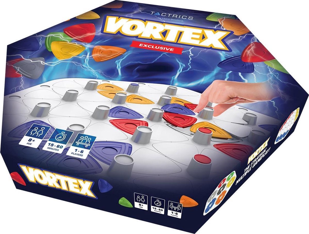 Vortex Exclusive