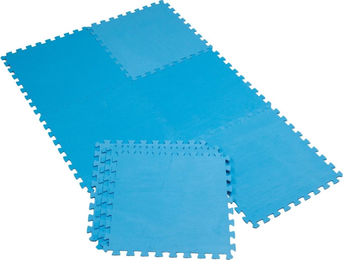 MaxxToys Zwembad - Pool Vloertegels 50x50x0
