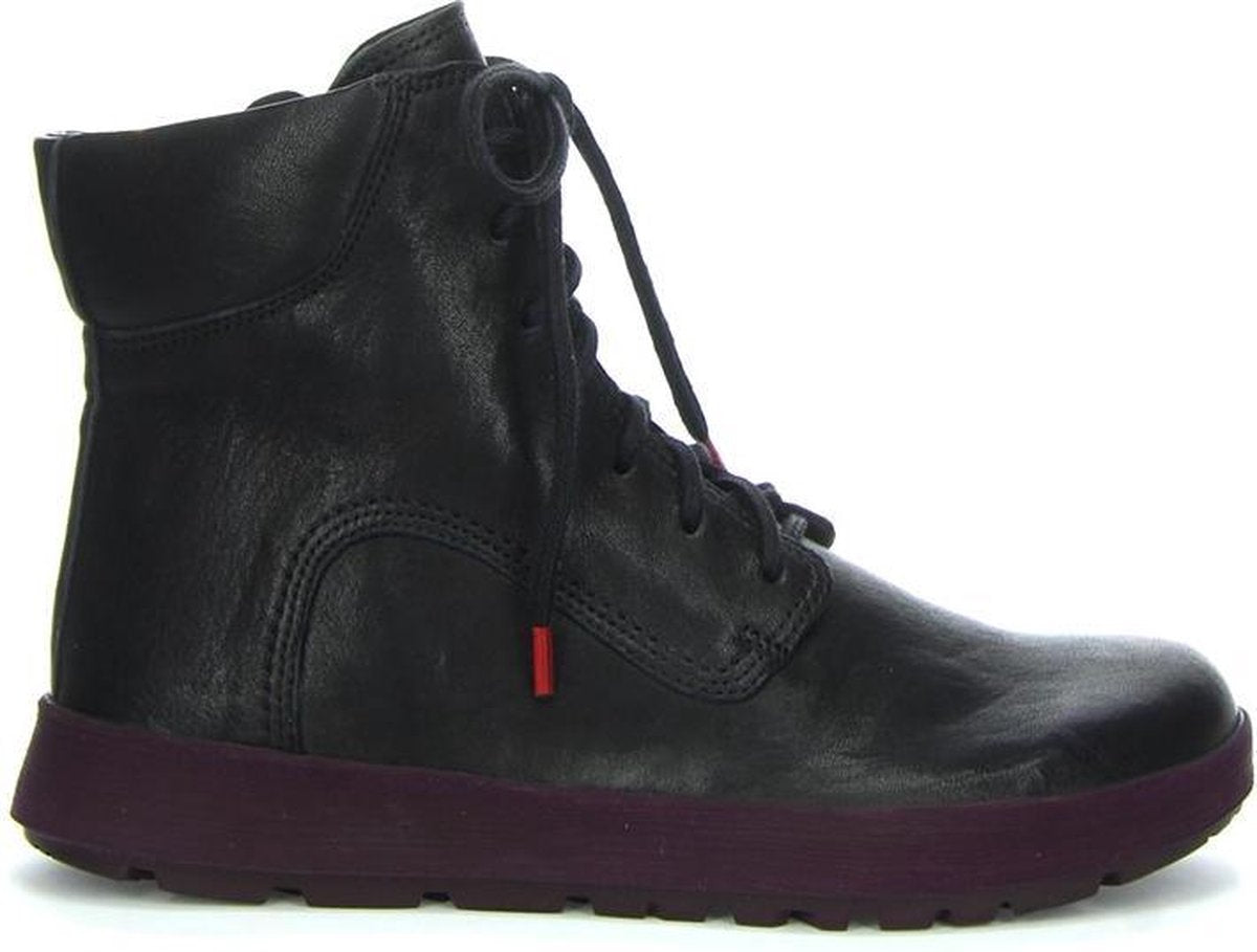 Think! - Dames schoenen - 3-000027-0000 - zwart - maat 37