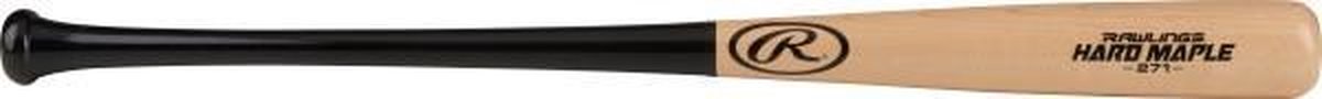 Rawlings R271MB Adirondack Hard Maple | 32 Inch | Honkbalknuppel| Baseball |